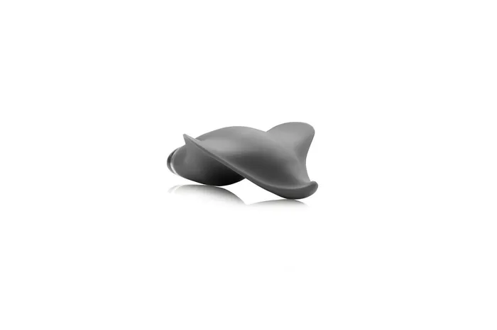 Female Sex Toys Clandestine Devices MIMIC PLUS LayOn Massager Clandestine