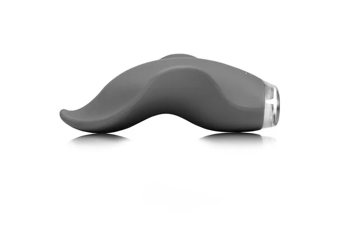 Female Sex Toys Clandestine Devices MIMIC PLUS LayOn Massager Clandestine