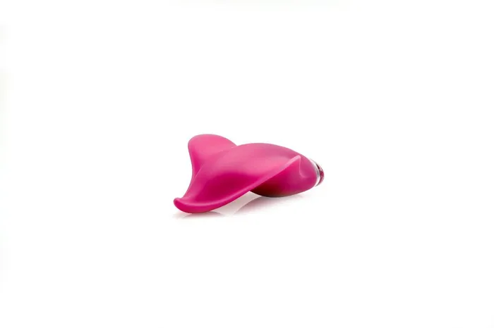 Female Sex Toys Clandestine Devices MIMIC PLUS LayOn Massager Clandestine