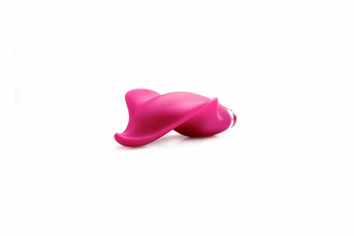 Female Sex Toys Clandestine Devices MIMIC PLUS LayOn Massager Clandestine