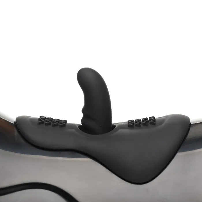 Female Sex Toys Lovebotz LoveBotz The Bucking Saddle Sex Machine
