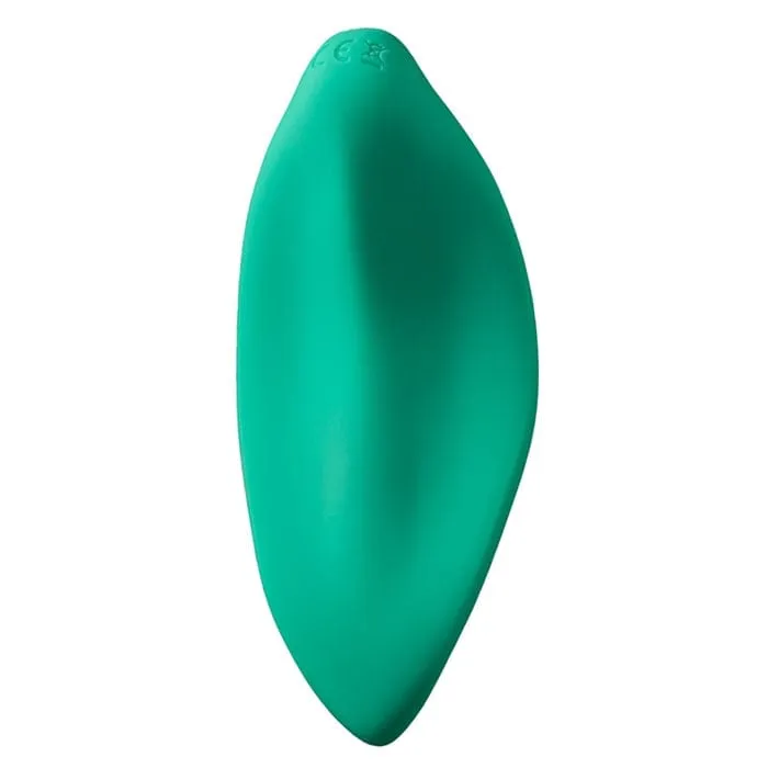 Female Sex Toys ROMP Romp Wave LayOn Vibrator