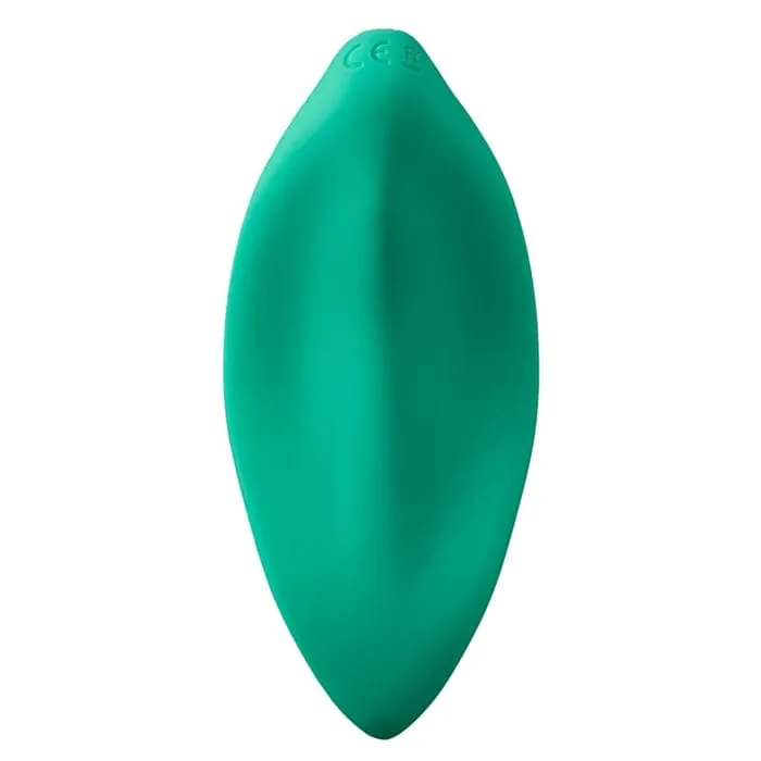 Female Sex Toys ROMP Romp Wave LayOn Vibrator