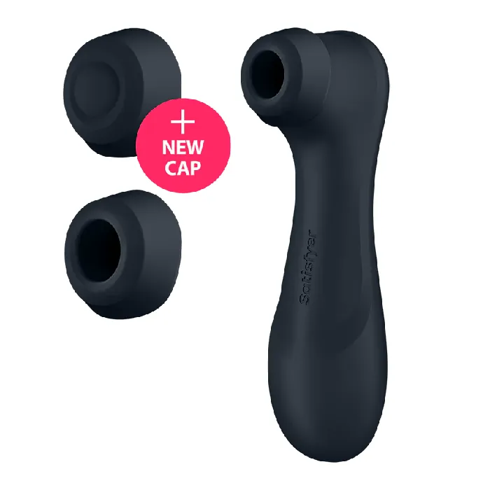 Female Sex Toys SATISFYER Satisfyer Pro 2 Gen 3 Clitoral Stimulator