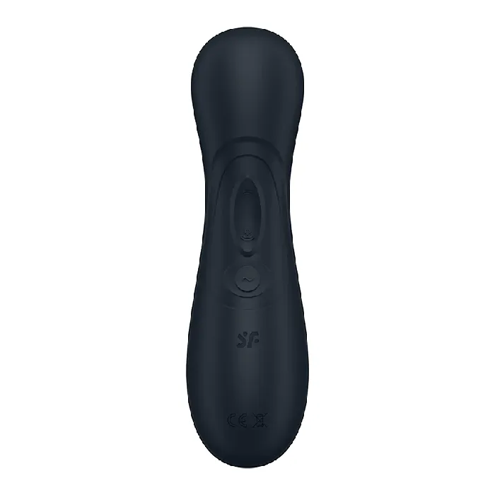 Female Sex Toys SATISFYER Satisfyer Pro 2 Gen 3 Clitoral Stimulator