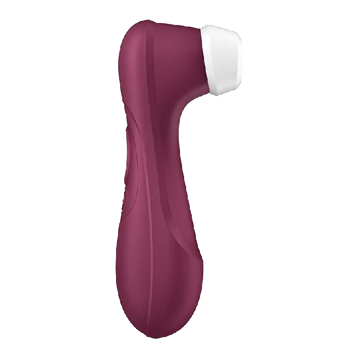 Female Sex Toys SATISFYER Satisfyer Pro 2 Gen 3 Clitoral Stimulator