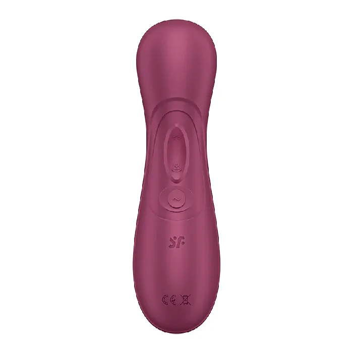 Female Sex Toys SATISFYER Satisfyer Pro 2 Gen 3 Clitoral Stimulator