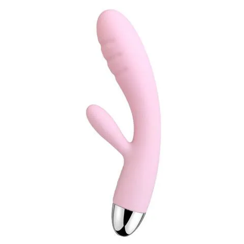 Female Sex Toys Svakom SVAKOM Barbara RABBIT VIBRATOR