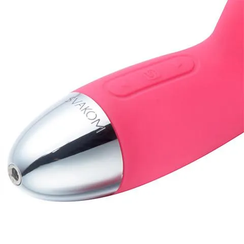 Female Sex Toys Svakom SVAKOM Barbara RABBIT VIBRATOR