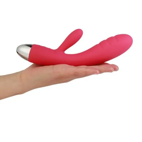 Female Sex Toys Svakom SVAKOM Barbara RABBIT VIBRATOR