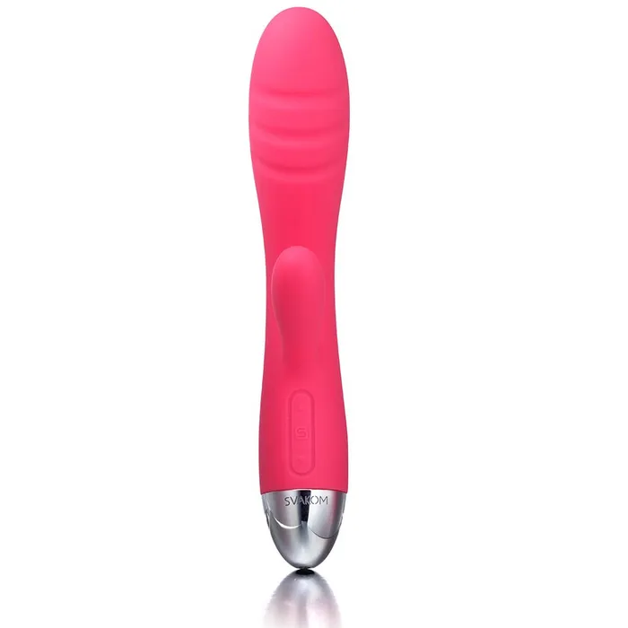 Female Sex Toys Svakom SVAKOM Barbara RABBIT VIBRATOR