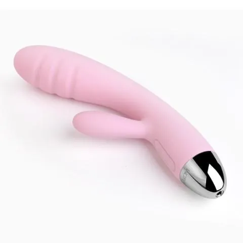 Female Sex Toys Svakom SVAKOM Barbara RABBIT VIBRATOR