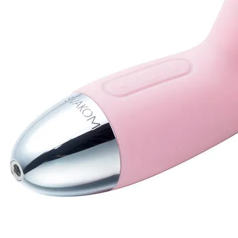 Female Sex Toys Svakom SVAKOM Barbara RABBIT VIBRATOR