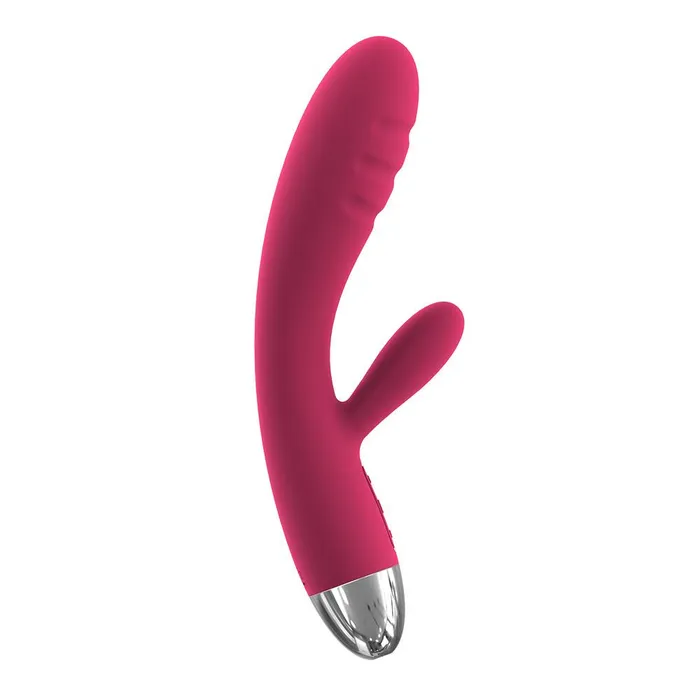 Female Sex Toys Svakom SVAKOM Barbara RABBIT VIBRATOR