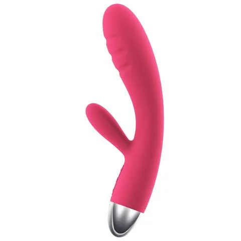 Female Sex Toys Svakom SVAKOM Barbara RABBIT VIBRATOR