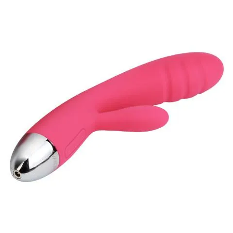 Female Sex Toys Svakom SVAKOM Barbara RABBIT VIBRATOR