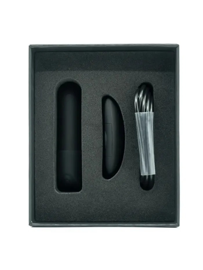 Female Sex Toys Winyi Winyi Rick Remote Control Bullet Vibrator
