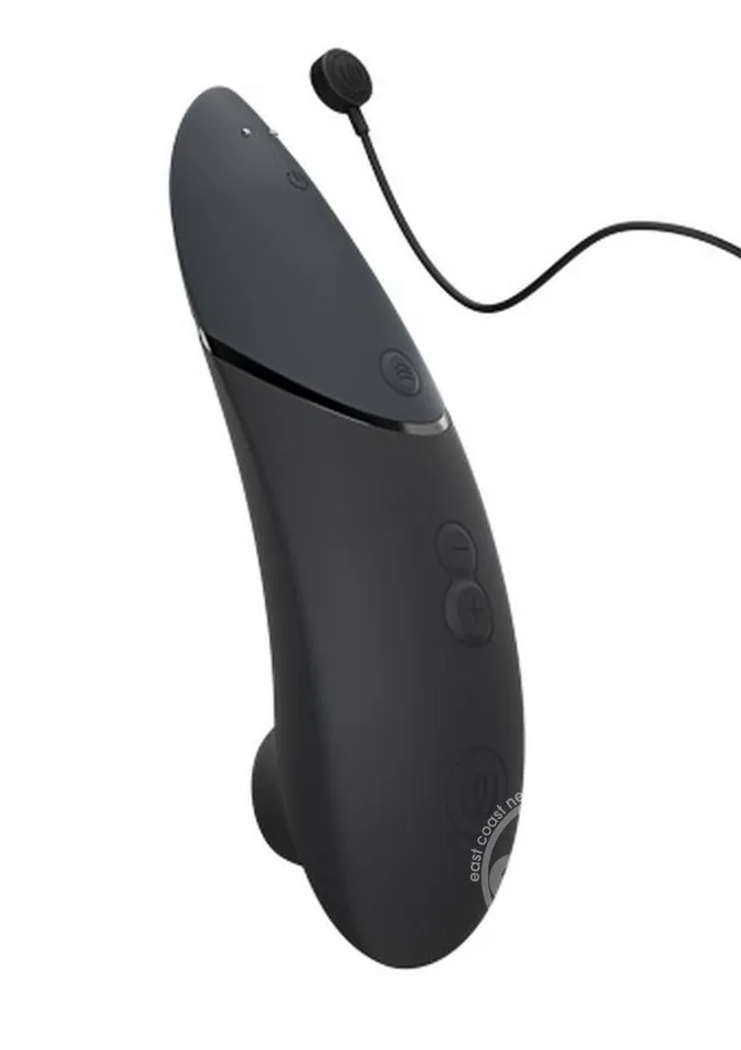 Female Sex Toys Womanizer Next Rechargeable Silicone Clitoral Stimulator ECN