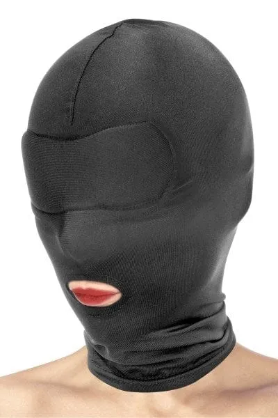 Fetish Tentation Female Sex Toys Fetish Tentation Open Mouth Hood
