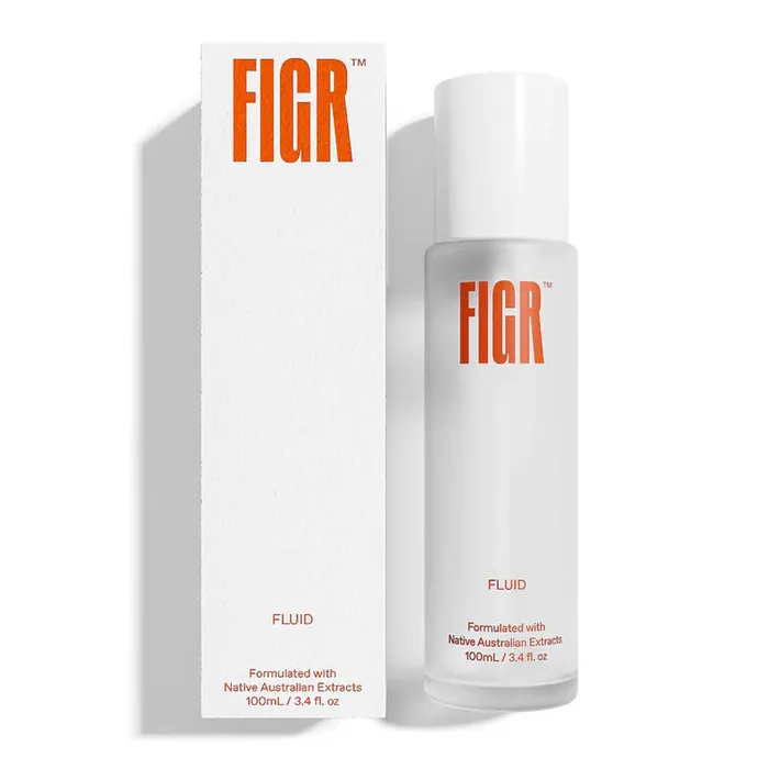 FIGR Fluid Vegan Water Based Lubricant FIGR Lubricants
