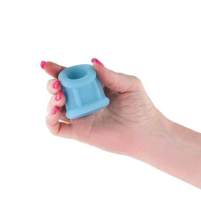 Firefly Suave Ball Stretcher NS Novelties Male Sex Toys Firefly Suave Ball Stretcher NS Novelties Male Sex Toys