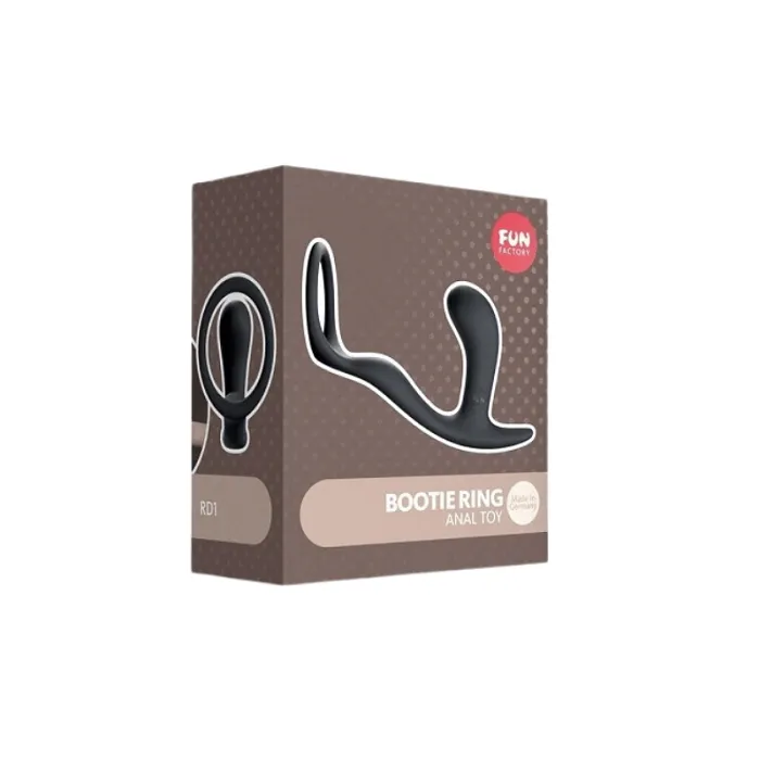 Fun Factory Anal Fun Factory Bootie Ring Butt Plug