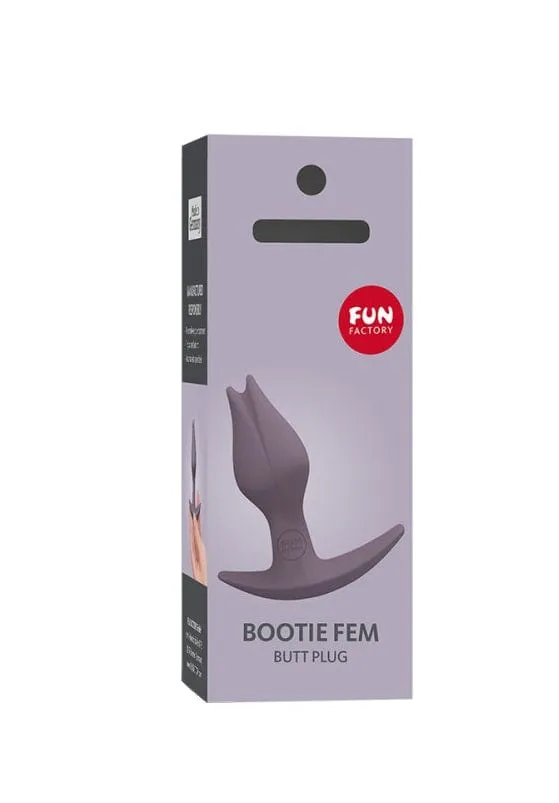Fun Factory Bootie FEM Anal Plug Fun Factory Male Sex Toys