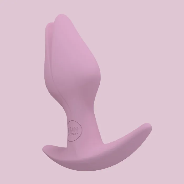 Fun Factory Bootie FEM Anal Plug Fun Factory Male Sex Toys