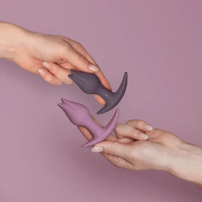 Fun Factory Bootie FEM Anal Plug Fun Factory Male Sex Toys