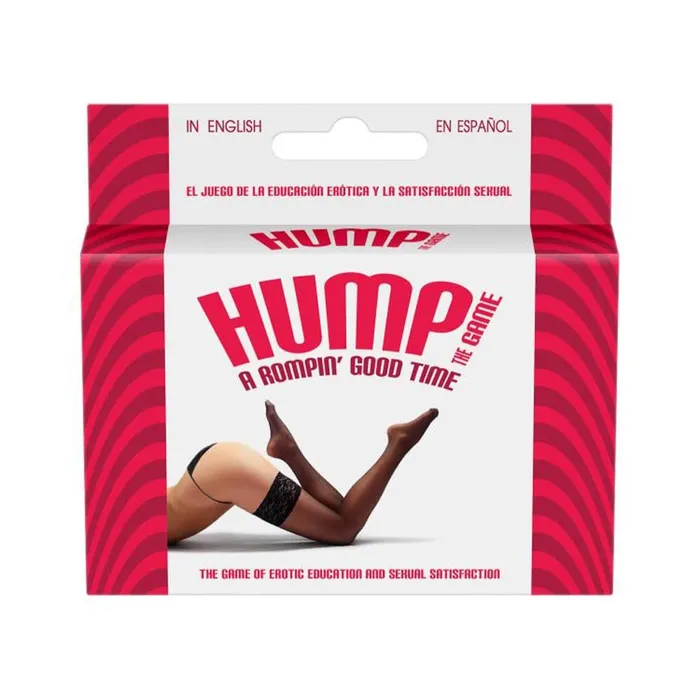 Games Kheper Games Kheper Games Hump The Game