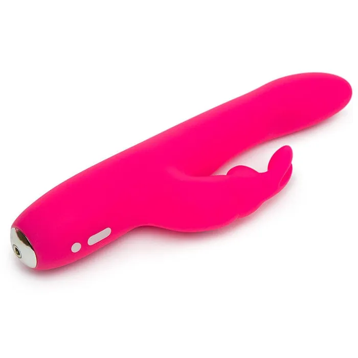 Happy Rabbit Slimline Curve Vibrator Happy Rabbit Vibrators