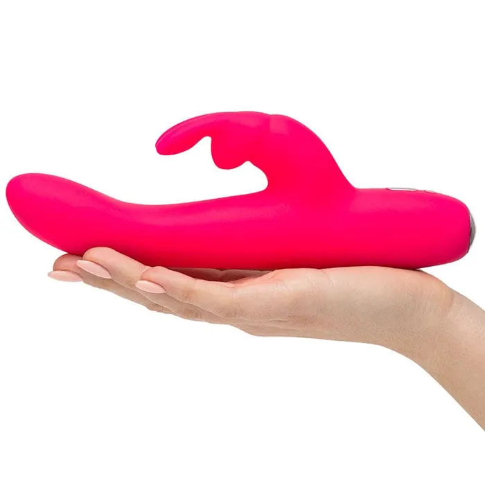 Happy Rabbit Slimline Curve Vibrator Happy Rabbit Vibrators