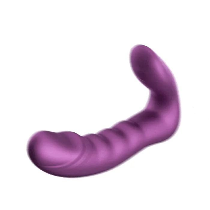 Honey Play Box Rora 2 AppControlled Wearable Gspot Vibrator Honey Play Box Vibrators