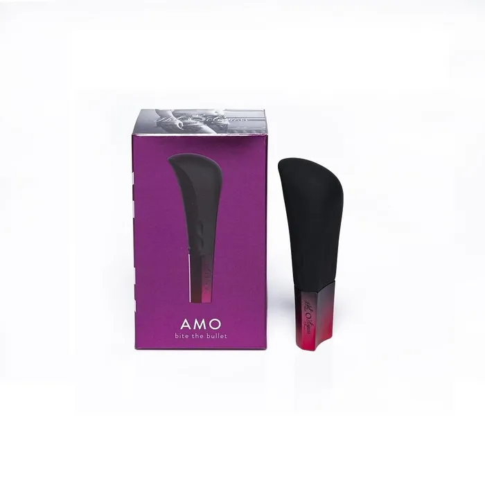 Hot Octopuss Female Sex Toys Hot Octopuss Amo Bullet Vibrator