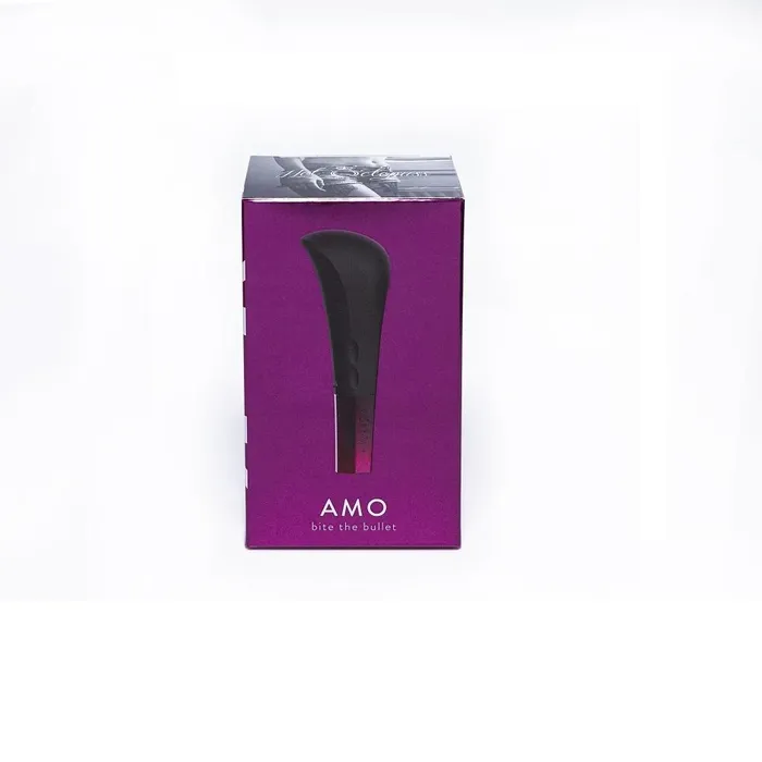 Hot Octopuss Female Sex Toys Hot Octopuss Amo Bullet Vibrator