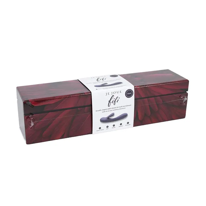 Je Joue Je Joue Fifi RABBIT VIBRATOR Female Sex Toys