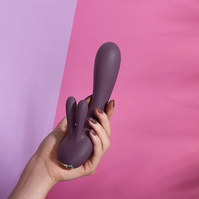 Je Joue Je Joue Fifi RABBIT VIBRATOR Female Sex Toys
