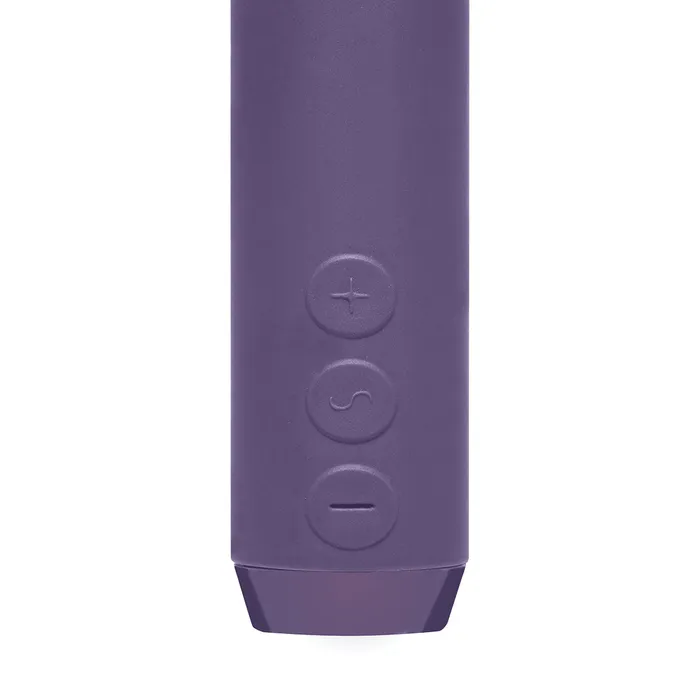 Je Joue Vibrators Rabbit Bullet Vibrator in Purple