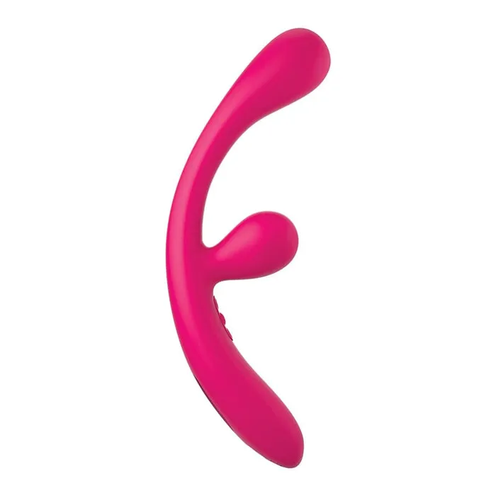 JimmyJane Reflexx Rabbit 3 Vibrator JimmyJane Female Sex Toys