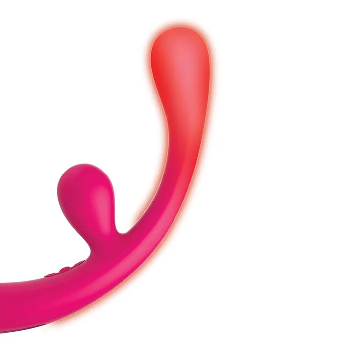 JimmyJane Reflexx Rabbit 3 Vibrator JimmyJane Female Sex Toys