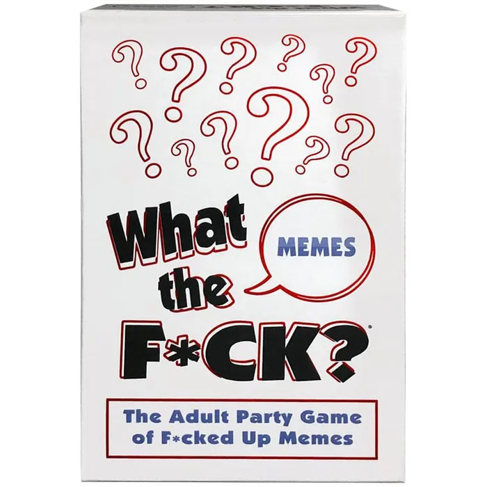 Kheper Games What the Fck Memes Game Kheper Games Games