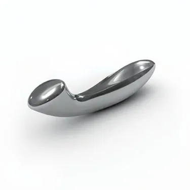 Lelo Dildos OLGA Stainless Steel