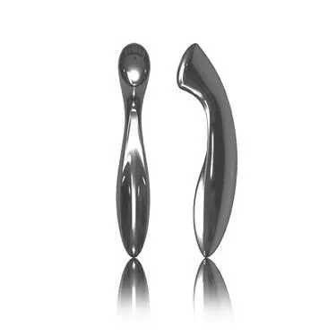 Lelo Dildos OLGA Stainless Steel