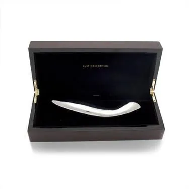Lelo Dildos OLGA Stainless Steel