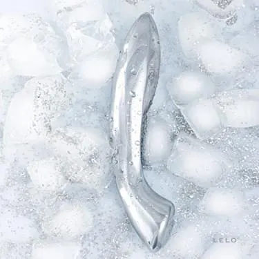 Lelo Dildos OLGA Stainless Steel