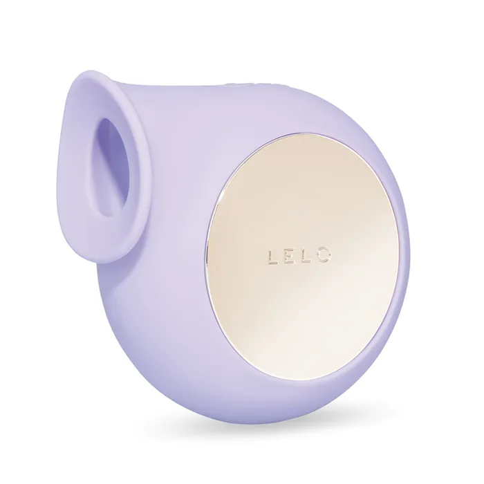 LELO Sila Sonic Clitoral Massager Lelo Female Sex Toys