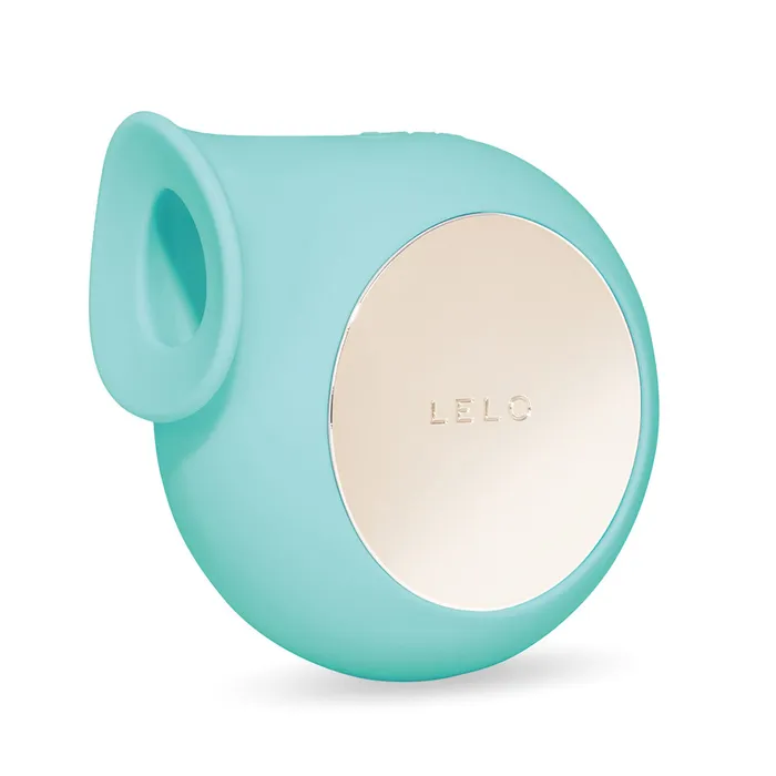 LELO Sila Sonic Clitoral Massager Lelo Female Sex Toys