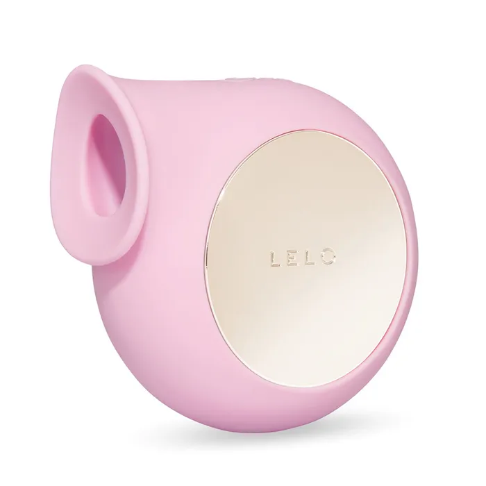 LELO Sila Sonic Clitoral Massager Lelo Female Sex Toys