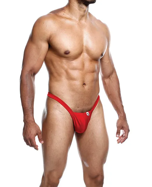 Male Basics Y Buns Thong Malebasics Underwear Male Sex Toys