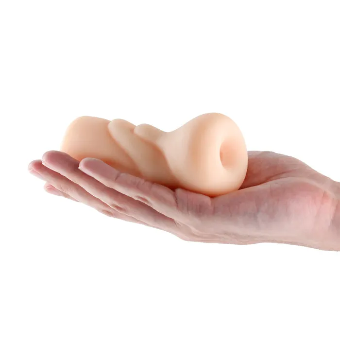 Male Sex Toys Barely Legal Jennifer Stroker NS Novelties